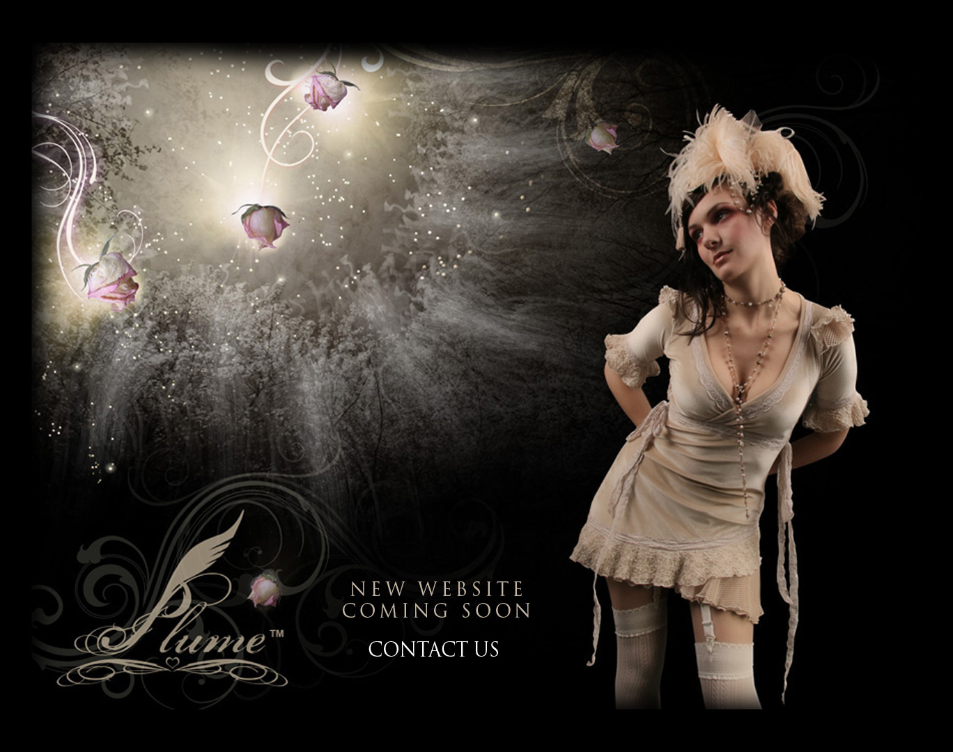 Plume Designs